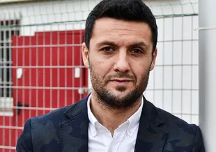 Altınordu'dan Yıldıray Baştürk bombası!