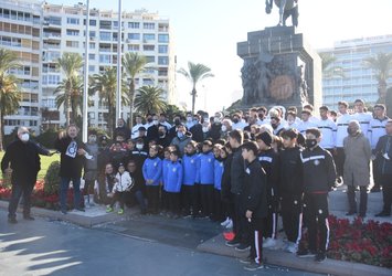 Altay 108'inci yıl dönümünü kutladı!