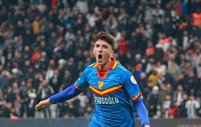TRANSFER HABERİ | Fenerbahçe’nin yeni gözdesi Taha Altıkardeş!