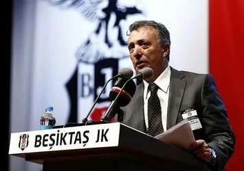 Ahmet Nur Çebi aday olabilir