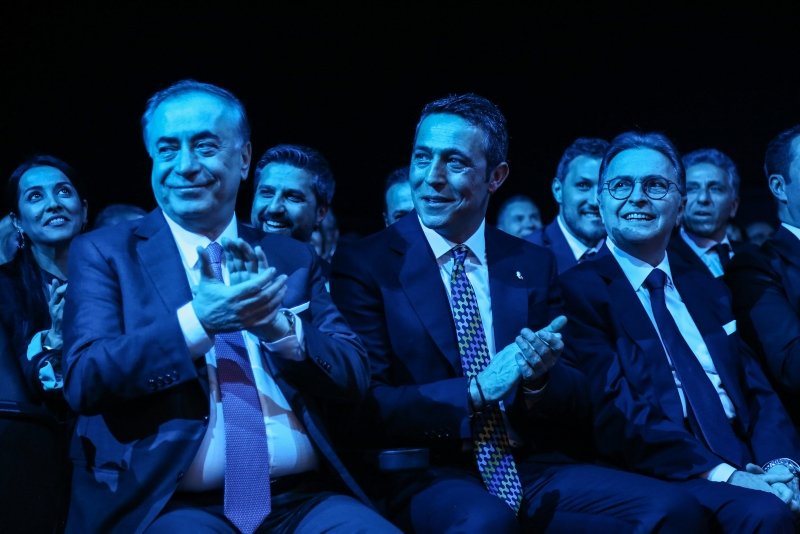 Fenerbahçe’den UEFA açıklaması!