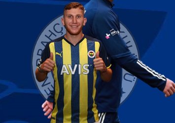 F.Bahçe'de ayrılık! Burak Kapacak'a karşılık o isim de Bursaspor'da