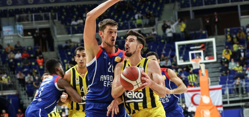 thy euroleague de fenerbahce beko ile anadolu efes karsi karsiya geliyor aspor