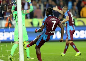 Trabzonspor, kaçan fırsatlara yanıyor