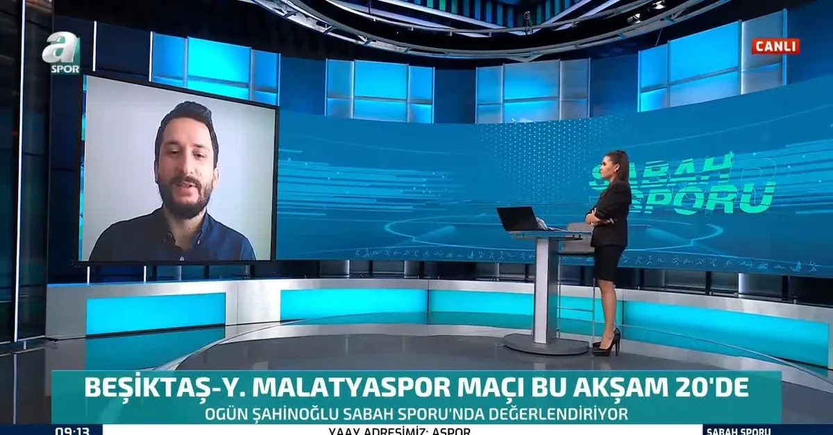 Beşiktaş'ta sürpriz! İşte Yalçın'ın Teixeira planı