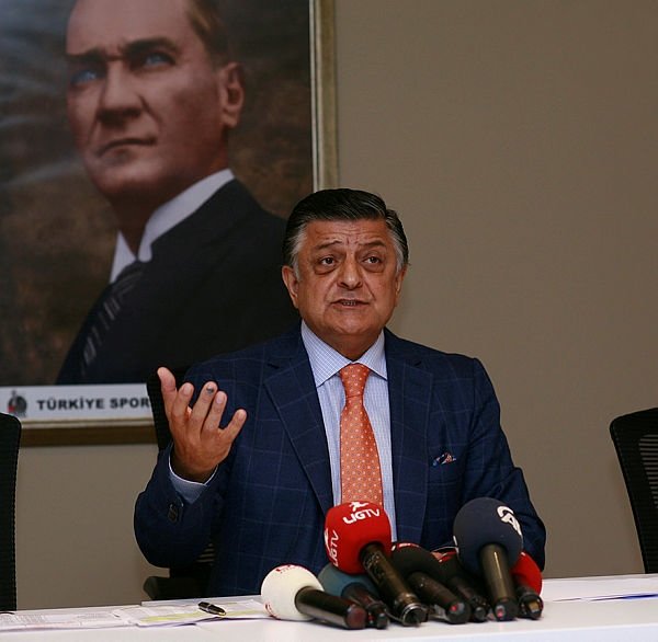 Yılmaz Vural’dan Ali Koç itirafı!