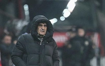 Beşiktaş’ta Şenol Güneş İstanbulspor galibiyeti sonrası konuştu: Tayyip ve Masuaku’nun sakatlıkları...