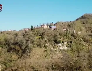Trabzonspor'dan anlamlı davranış!