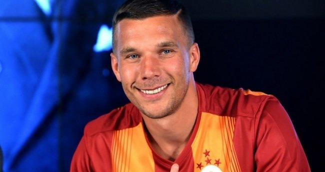 Tudor geldi Podolski ayrılıyor mu?