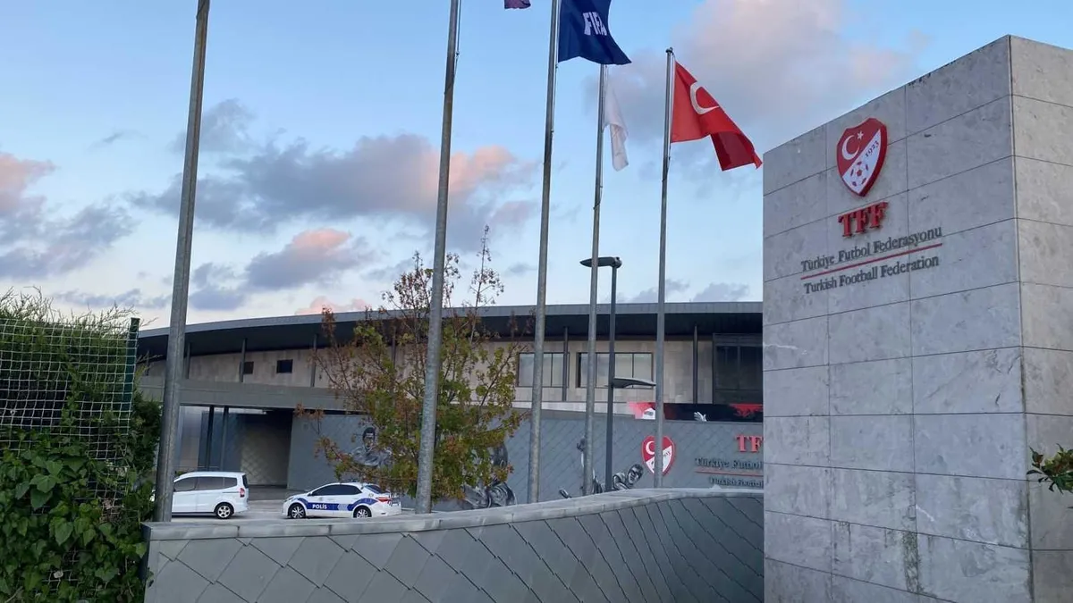 PFDK sevkleri açıklandı!