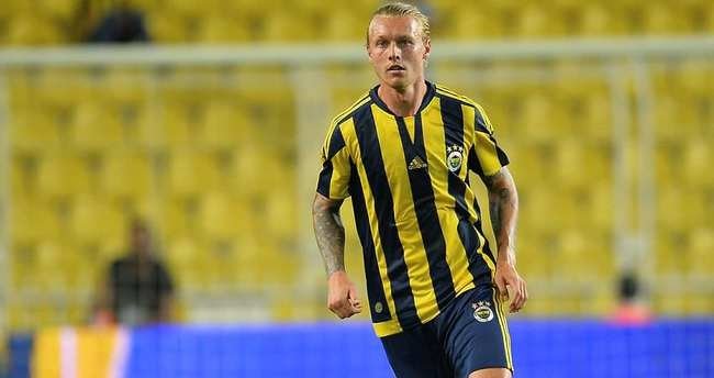 Fenerbahçe’ye büyük şok