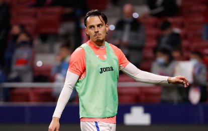 Enes Ünal’a Juventus kancası!