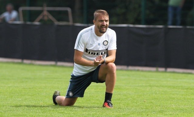 Caner için son karar Advocaat’ın