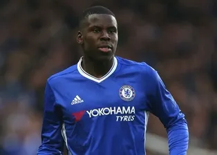 Fenerbahçe'den Kurt Zouma hamlesi
