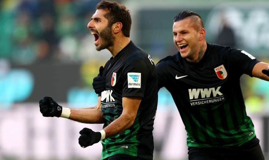 Avrupa liglerinin en golcü 20 Türk futbolcusu