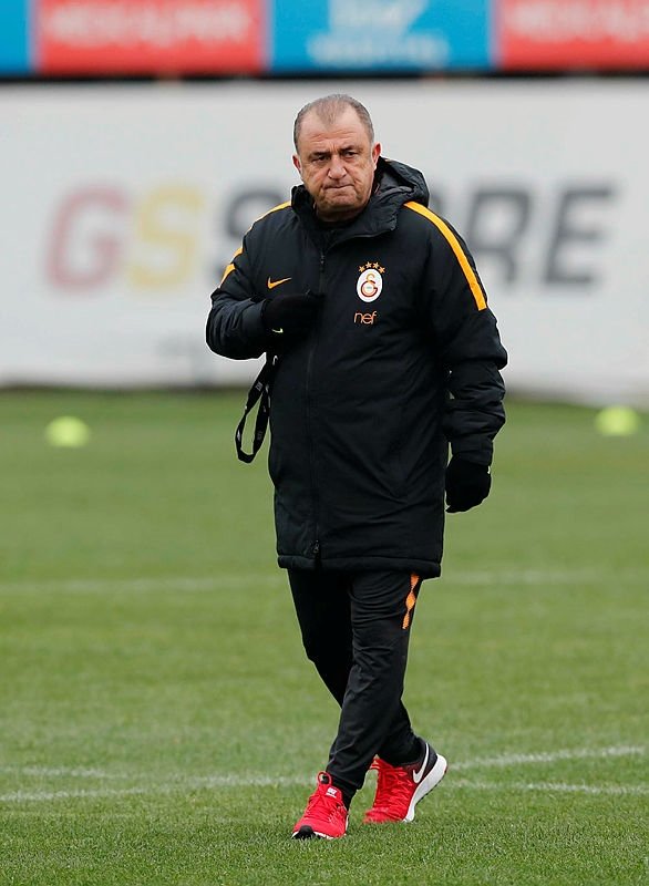 Usta isimlerden Terim yorumu