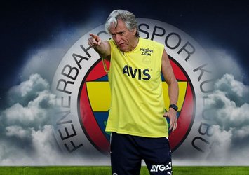 F.Bahçe'de kader kampı! O isimler gözlem altında