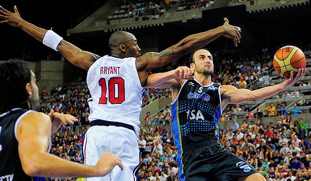 İşte baştan sona Kobe Bryant efsanesi!