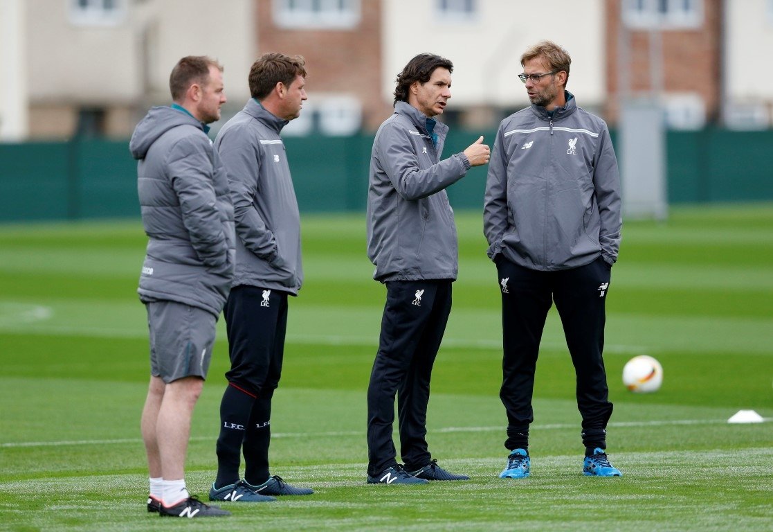 Fenerbahçe’den Zeljko Buvac hamlesi!