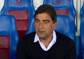 Ünal Karaman'dan taraftara isyan