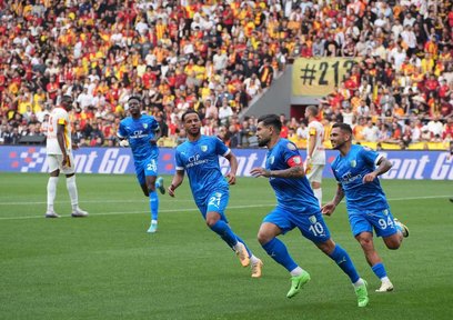 Bodrum FK’da flaş ayrılık!