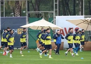 İstatistik kralı Fenerbahçe!