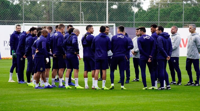 İşte Ersun Yanal’ın aklındaki 11!