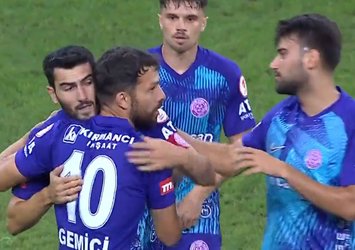 52 Orduspor FK son anlarda turladı!