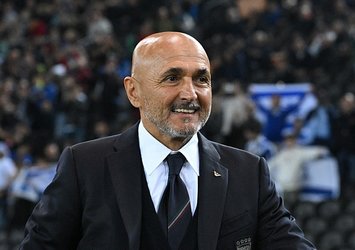 Juventus'ta Spalletti dönemi