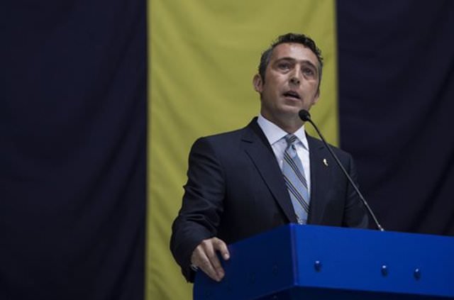 Ali Koç’un adaylığı Twitter’da gündeme oturdu