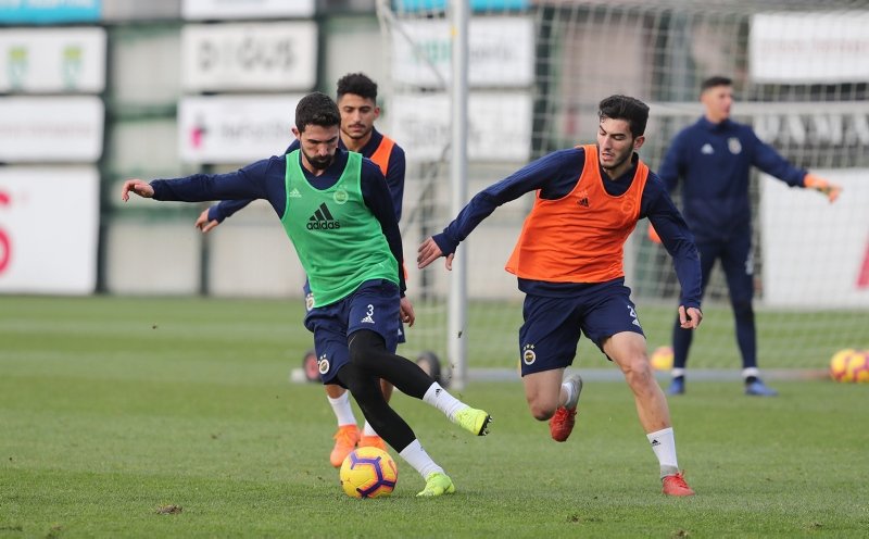 Ersun Yanal ve Ali Koç hedef büyüttü!