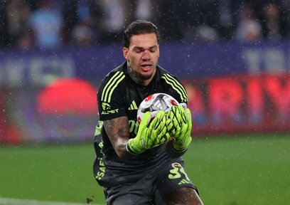 İşte Fenerbahçe’nin Ederson’a verdiği ceza!