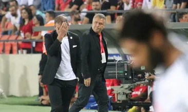 Abdullah Avcı çıldırdı! Loris Karius...