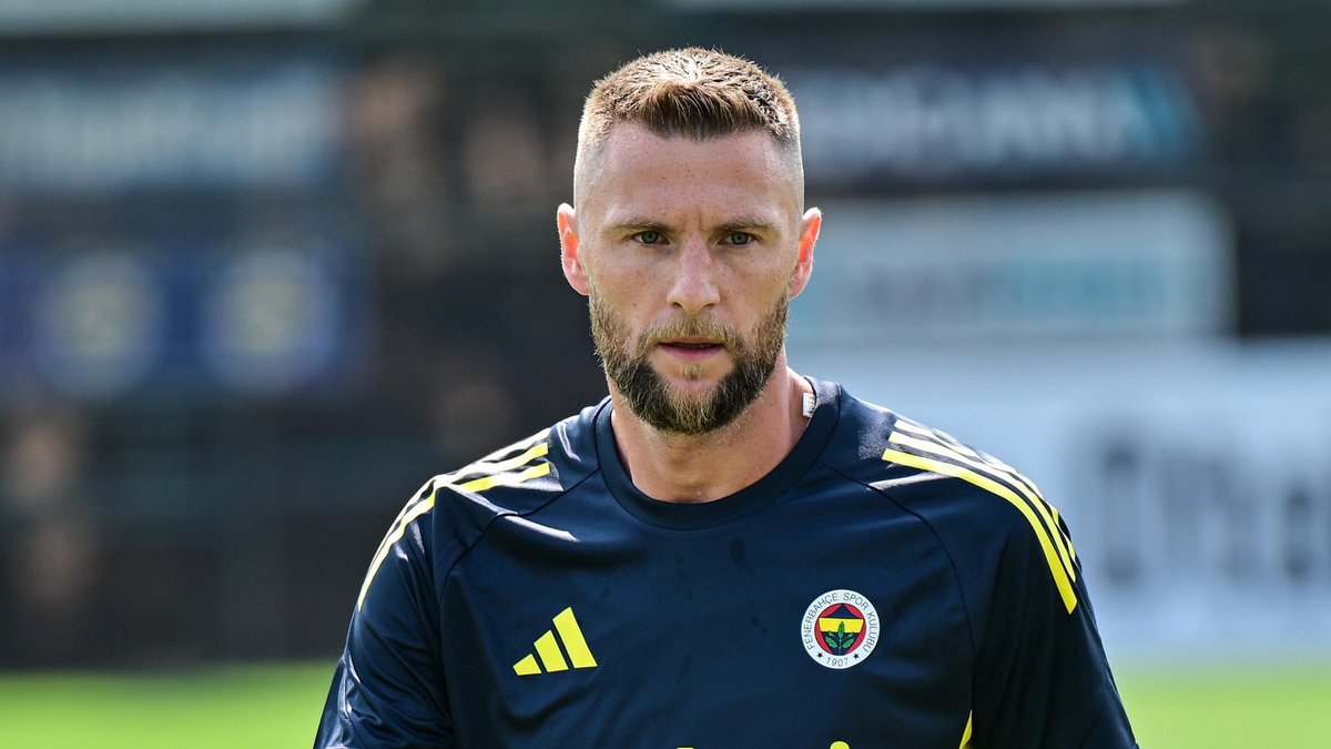 FENERBAHÇE HABERİ: Milan Skriniar için transfer açıklaması! FENERBAHÇE HABERİ: Milan Skriniar için transfer açıklaması!
