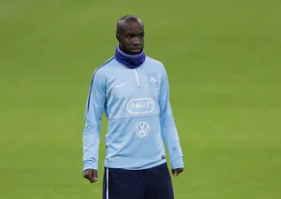 İşte Lassana Diarra formülü!