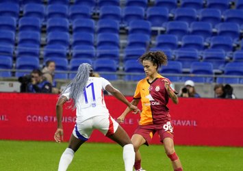 Cimbom Şampiyonlar Ligi’ne kötü başladı!
