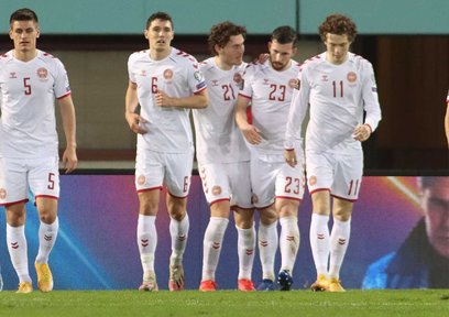 Fırtına Danimarkalı yıldız için düğmeye bastı!