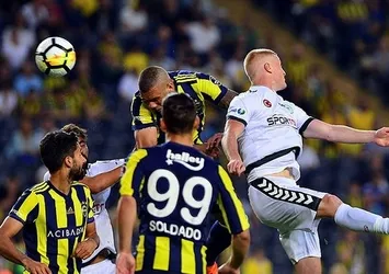 Konyaspor: 4 - Fenerbahçe: 28