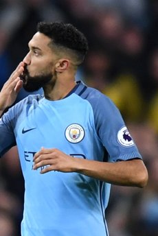 Fenerbahçe’ye süper solak Gael Clichy