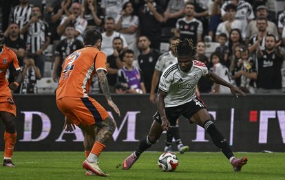 El Bilal Toure’den maç sonu açıklamaları!