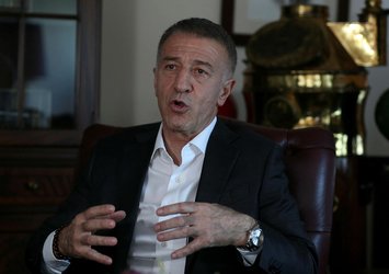 "Şampiyonluk taraftarın desteğiyle geldi"