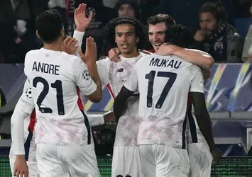 Lille Bologna'yı devirdi!
