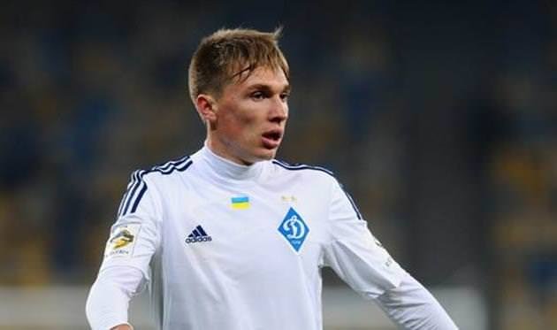 Fenerbahçe Sergiy Sydorchuk’tan vazgeçmiyor