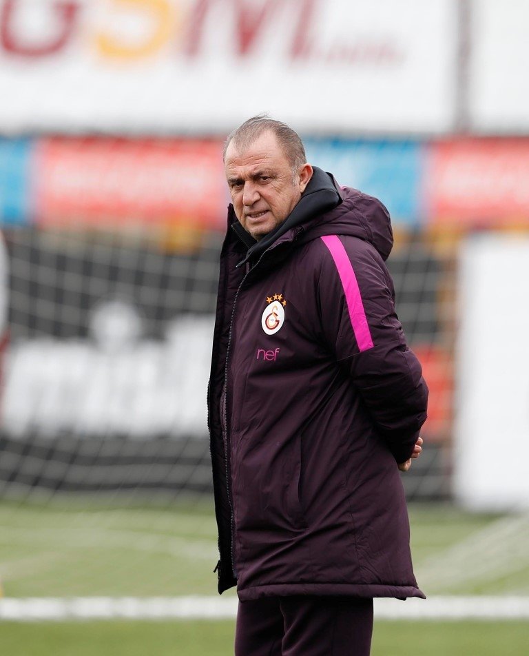 İmparator geldi, Galatasaray şahlandı