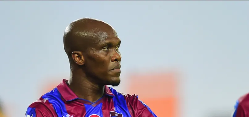 Nwakaeme riske edilmiyor