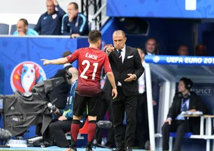 Emre Mor, Beşiktaş'a mı transfer oluyor?