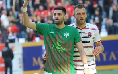 Amedspor 1-2 Erzincanspor MAÇ SONUCU-ÖZET