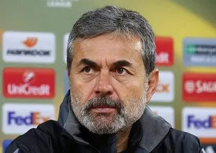 Kocaman Fener'in yıldızını alıyor!
