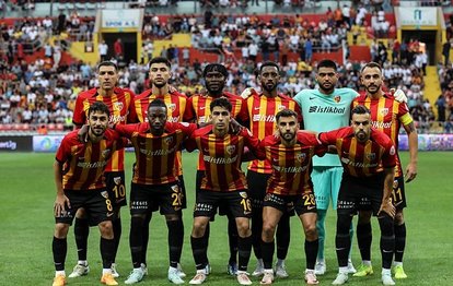 PFDK’dan Kayserispor’a ceza!