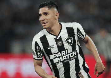 Trabzonspor Jefferson Savarino'da ısrarcı!